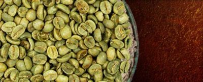Green Coffee - Unroasted Coffee Beans