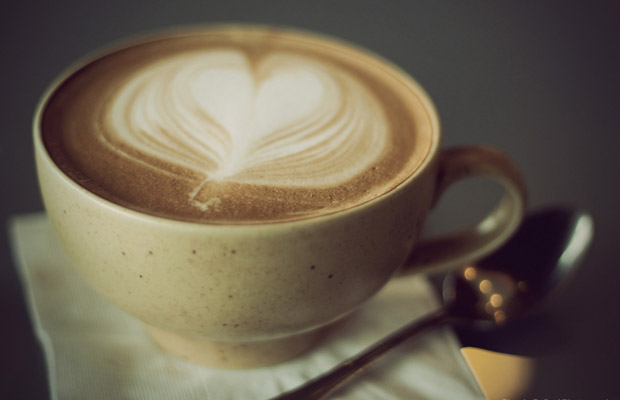 Cappuccino won’t make your heart stop beating. In fact, it’ll do the exact opposite!