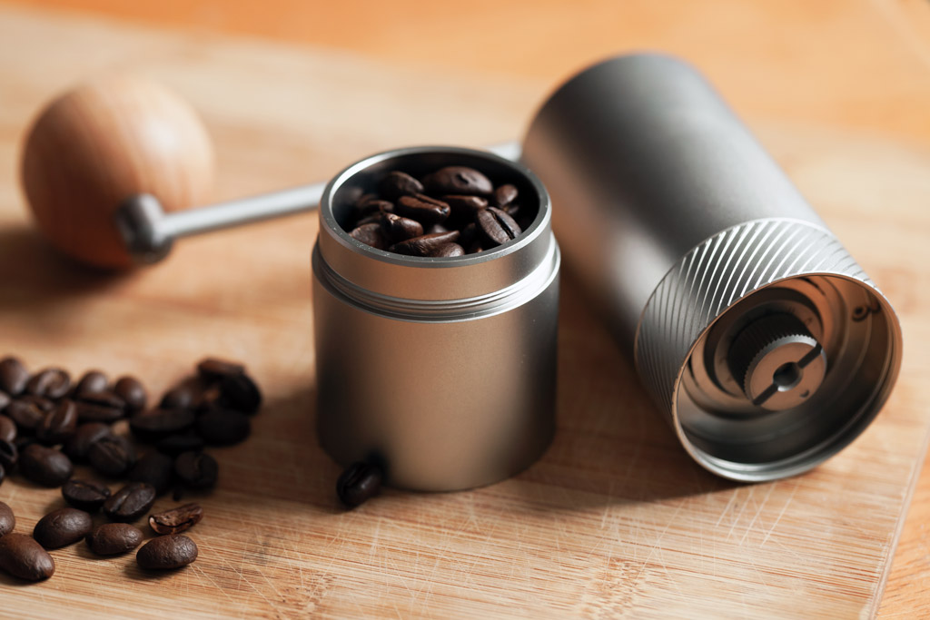 How to Pick the Right Burr Coffee Grinder in 2020?